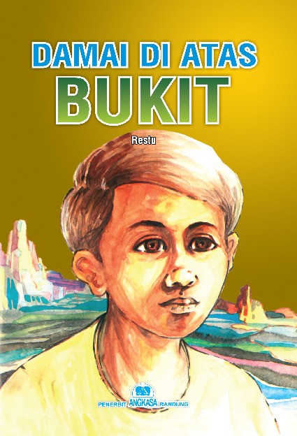 Damai Di Atas Bukit